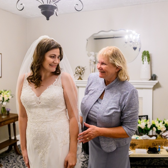 LIKE THIS PAGE TO REMEMBER MY CLOSET! - Picture 6 of 17